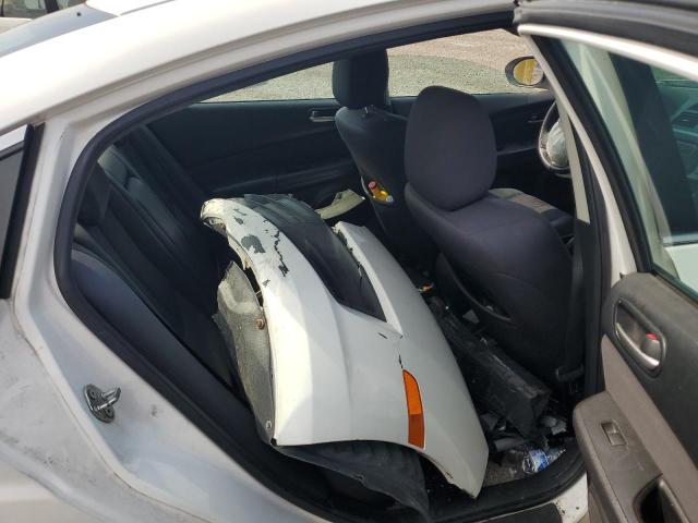 Photo 10 from auction – 2011 MAZDA 6 I with VIN 1YVHZ8BH9B5M22312