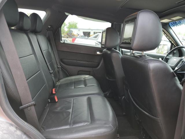 Photo 11 from auction – 2010 FORD ESCAPE LIM with VIN 1FMCU0EG9AKD39834