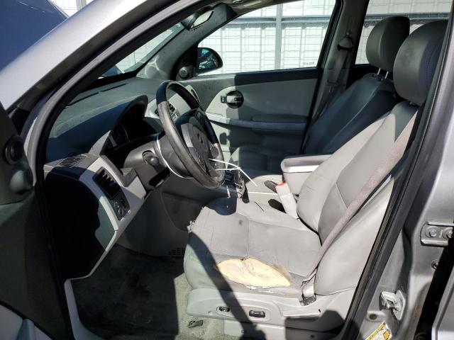Photo 7 from auction – 2005 CHEVROLET EQUINOX LT with VIN 2CNDL73FX56057088