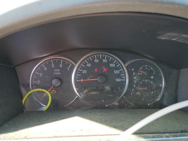 Photo 9 from auction – 2009 BUICK LACROSSE C with VIN 2G4WC582691117857