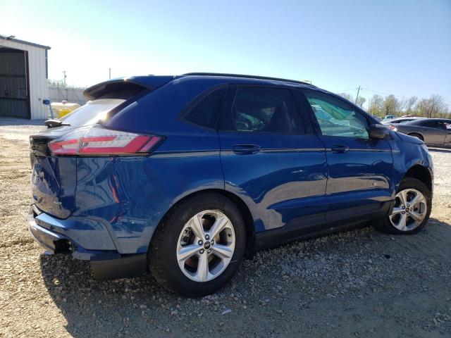 صورة رقم 3 من المزاد - 2023 FORD EDGE SE مع VIN 2FMPK4G97PBA09724
