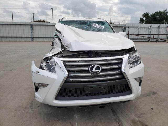 Photo 5 from auction – 2018 LEXUS GX 460 with VIN JTJBM7FXXJ5187372