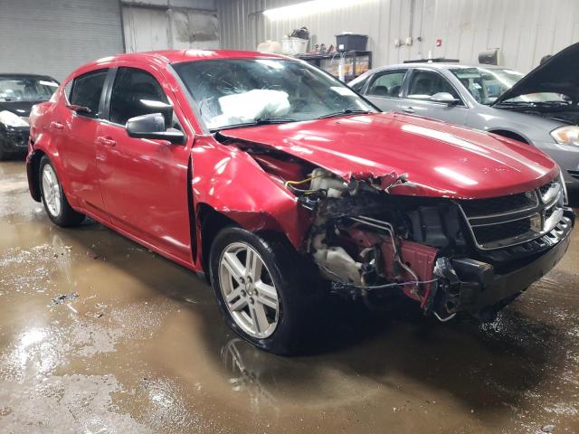 Photo 4 from auction – 2013 DODGE AVENGER SE with VIN 1C3CDZAB4DN621731