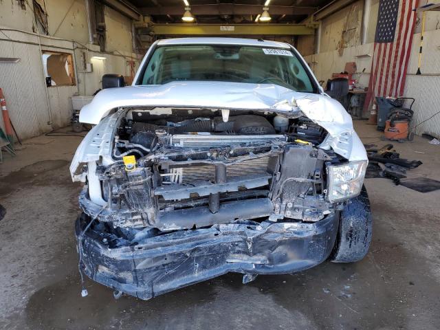 Photo 5 from auction – 2020 RAM 1500 CLASS with VIN 3C6JR7DG5LG211227