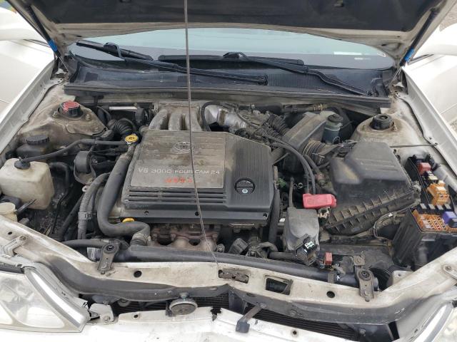 Photo 11 from auction – 2000 TOYOTA AVALON XL with VIN 4T1BF28B4YU103902