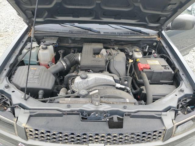 Photo 11 from auction – 2011 CHEVROLET COLORADO L with VIN 1GCDSCFE2B8104123