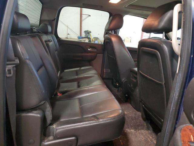 Photo 10 from auction – 2012 GMC SIERRA K15 with VIN 3GTP2WE76CG293694