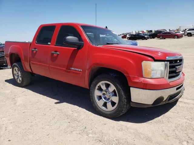 Photo 4 from auction – 2010 GMC SIERRA C15 with VIN 3GTRCVE00AG296719
