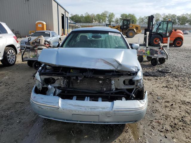 Photo 5 from auction – 2003 MERCURY GRAND MARQ with VIN 2MEFM75W83X650591
