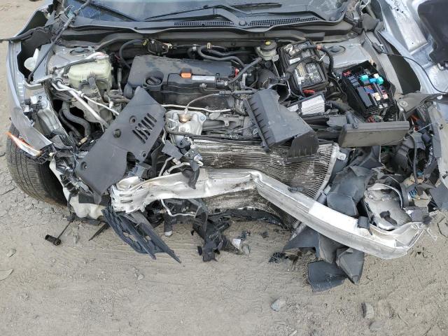 Photo 11 from auction – 2016 HONDA CIVIC EX with VIN 19XFC2F76GE083758