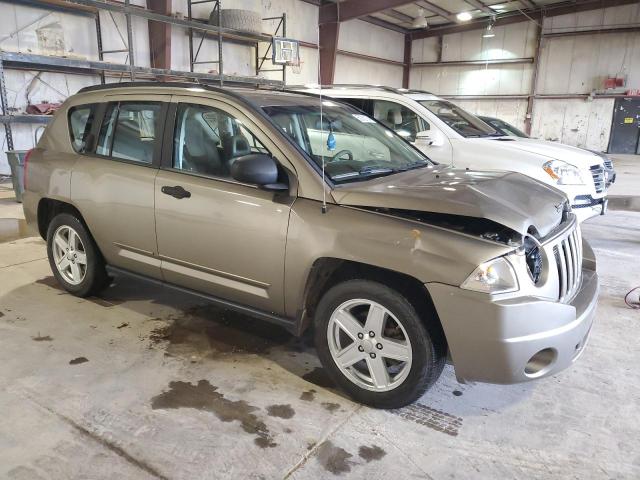 Photo 4 from auction – 2008 JEEP PARTROIT with VIN 1J8FF47W58D552889
