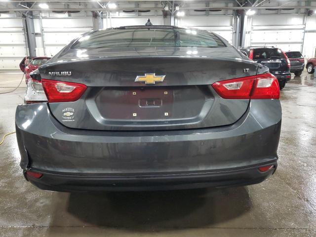 Photo 6 from auction – 2017 CHEVROLET MALIBU LT with VIN 1G1ZE5ST3HF193260