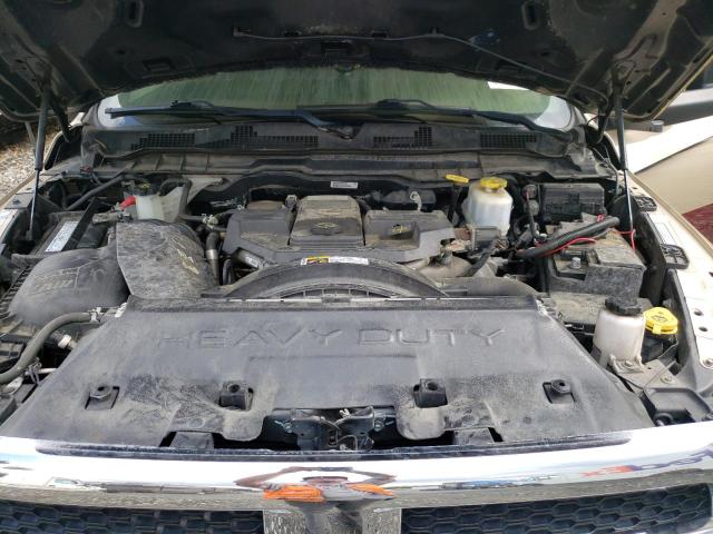 Photo 7 from auction – 2018 RAM 5500 with VIN 3C7WRMDL5JG183181