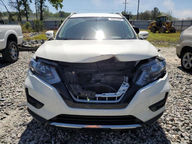 Photo 5 from auction – 2018 NISSAN ROGUE S with VIN KNMAT2MT7JP584630