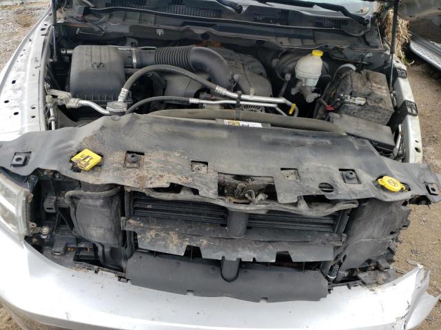 Photo 12 from auction – 2015 RAM 1500 SLT with VIN 1C6RR7GT7FS725914