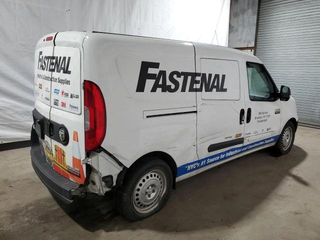 Photo 3 from auction – 2018 RAM PROMASTER with VIN ZFBERFAB1J6J68343
