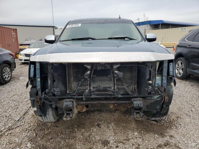 Photo 5 from auction – 2010 GMC SIERRA K15 with VIN 1GTSKUEA9AZ164596