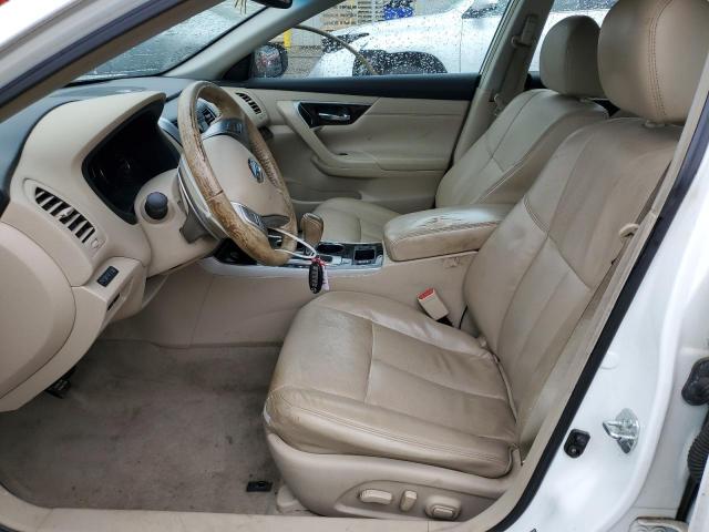 Zdjęcie 7 z aukcji – 2013 NISSAN ALTIMA 3.5 z VIN 1N4BL3AP2DC286263