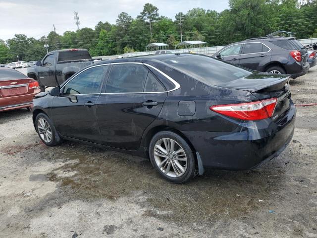 Photo 2 from auction – 2016 TOYOTA CAMRY LE with VIN 4T1BF1FK2GU258119