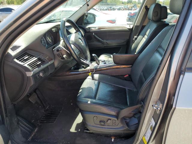 Photo 7 from auction – 2008 BMW X5 3.0I with VIN 5UXFE43508L026889