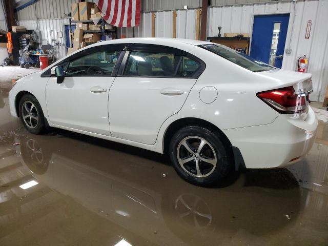 صورة رقم 2 من المزاد - 2015 HONDA CIVIC SE مع VIN 19XFB2F74FE216843