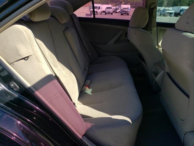 Photo 10 from auction – 2009 TOYOTA CAMRY BASE with VIN 4T1BE46K19U862235
