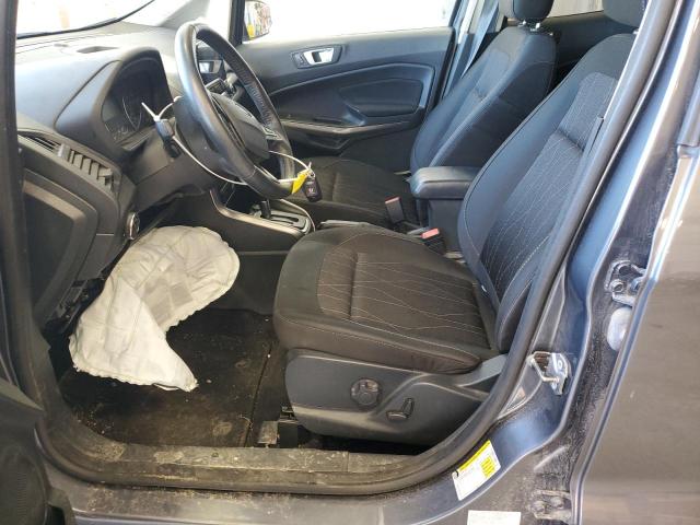 Photo 7 from auction – 2018 FORD ECOSPORT S with VIN MAJ3P1TEXJC222265