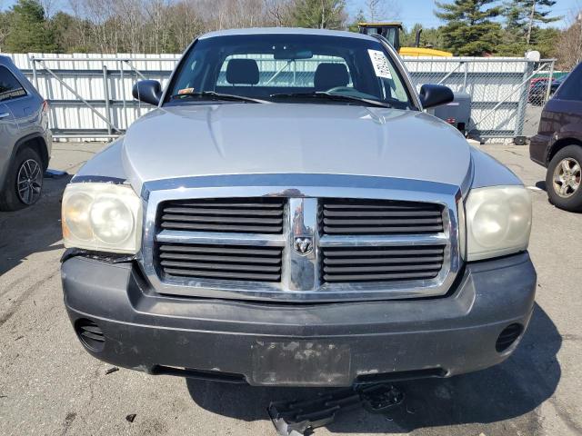 Photo 5 from auction – 2007 DODGE DAKOTA ST with VIN 1D7HW22K47S169034