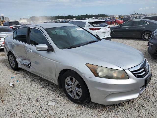 Photo 4 from auction – 2012 HONDA ACCORD SE with VIN 1HGCP2F64CA026326