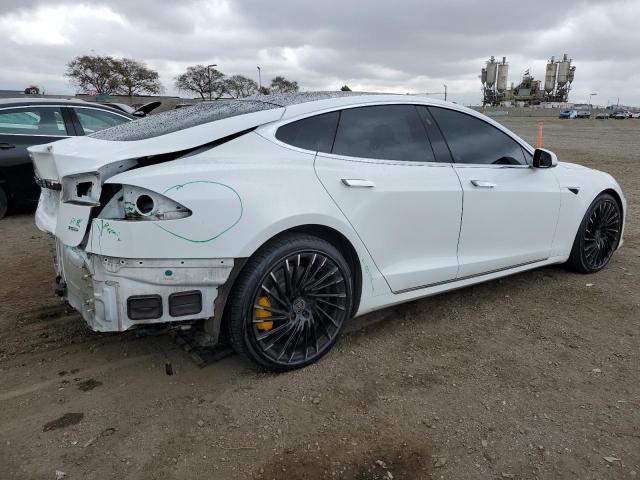 Photo 3 from auction – 2018 TESLA MODEL S with VIN 5YJSA1E29JF265637