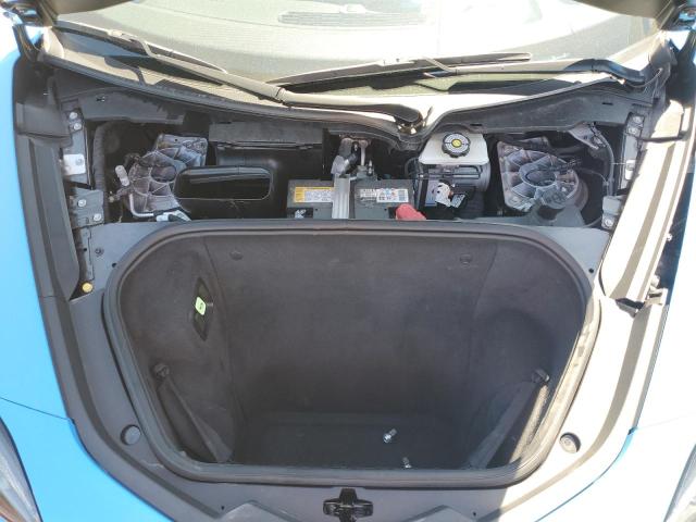 Photo 11 from auction – 2021 CHEVROLET CORVETTE S with VIN 1G1YC3D46M5106673