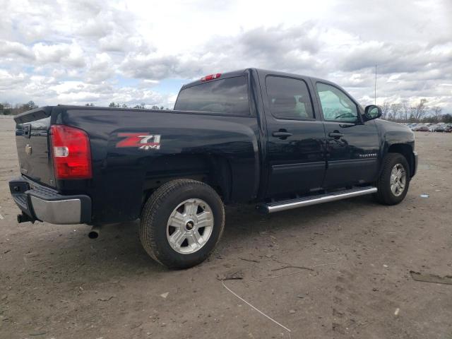 Photo 3 from auction – 2011 CHEVROLET SILVERADO with VIN 3GCPKSE32BG137818