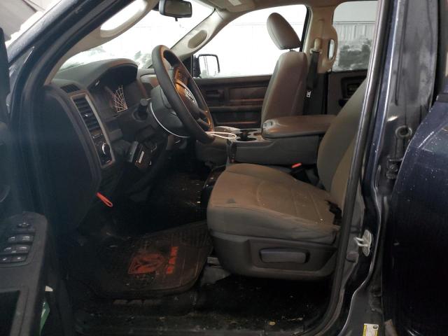 Photo 7 from auction – 2014 RAM 1500 ST with VIN 1C6RR6KGXES228701