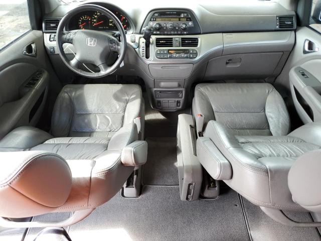 Photo 8 from auction – 2010 HONDA ODYSSEY EX with VIN 5FNRL3H73AB067812