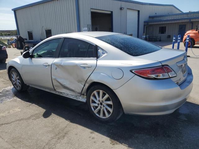 Photo 2 from auction – 2011 MAZDA 6 I with VIN 1YVHZ8CH6B5M13341
