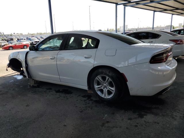 Photo 2 from auction – 2022 DODGE CHARGER SX with VIN 2C3CDXBG7NH192559