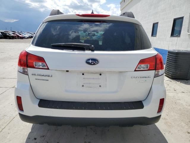 Снимка 6 от търг – 2013 SUBARU OUTBACK 2. с VIN 4S4BRBPC3D3242243