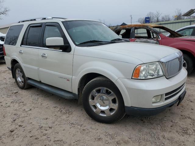 Photo 4 from auction – 2005 LINCOLN NAVIGATOR with VIN 5LMFU28515LJ07647