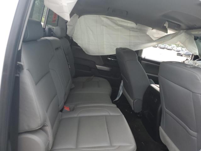 Photo 10 from auction – 2018 CHEVROLET SILVERADO with VIN 3GCUKSEC1JG115357