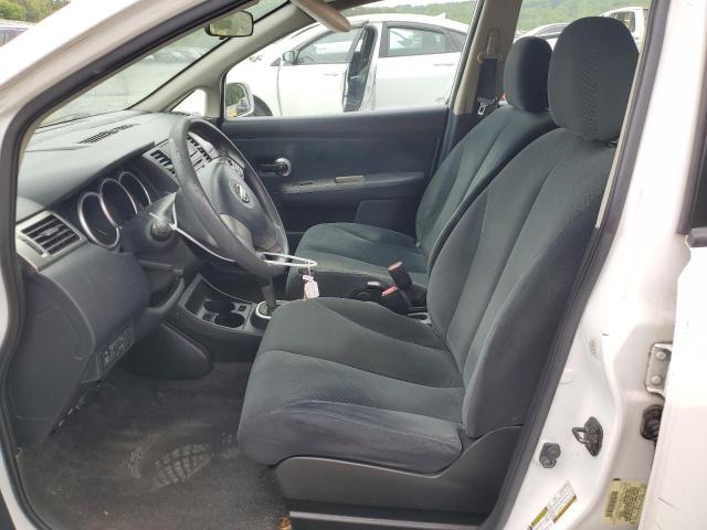 Photo 7 from auction – 2011 NISSAN VERSA S with VIN 3N1BC1CP0BL409347