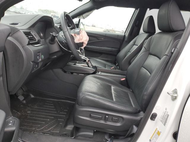 Photo 7 from auction – 2020 HONDA PASSPORT E with VIN 5FNYF8H00LB019139