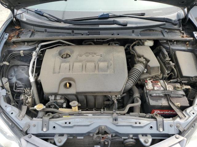 Photo 11 from auction – 2015 TOYOTA COROLLA L with VIN 2T1BURHE6FC355478