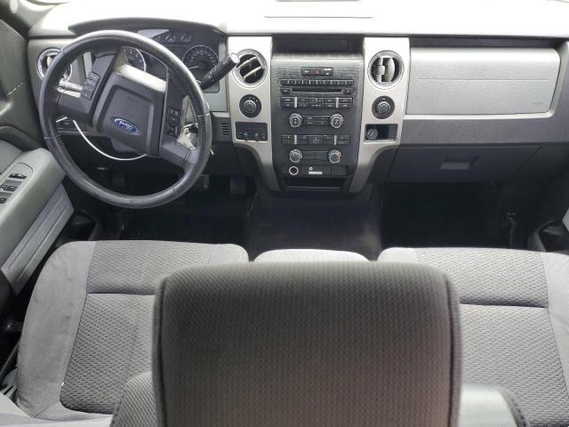 صورة رقم 8 من المزاد - 2012 FORD F150 SUPER مع VIN 1FTFW1EF4CFA11449