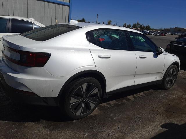 Photo 3 from auction – 2023 POLESTAR 2 with VIN YSMED3KA8PL145947