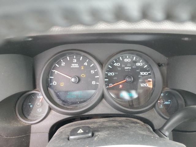 Photo 9 from auction – 2011 GMC SIERRA K15 with VIN 1GTN2TEX4BZ307984