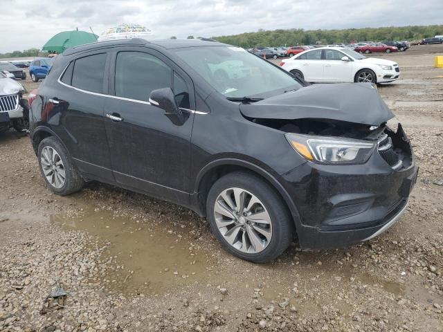 Photo 4 from auction – 2017 BUICK ENCORE PRE with VIN KL4CJASB0HB055153