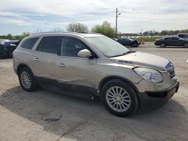 Photo 4 from auction – 2011 BUICK ENCLAVE CX with VIN 5GAKVBEDXBJ114491