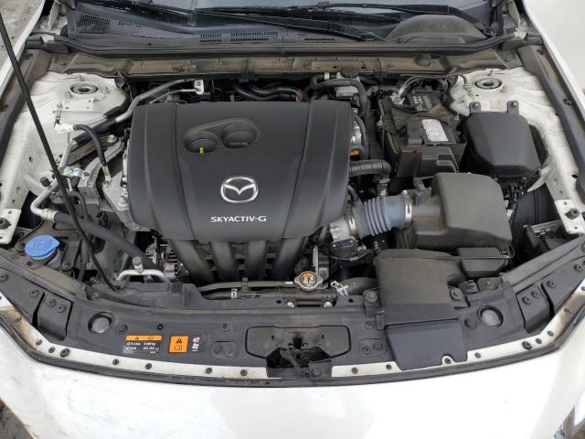 Photo 11 from auction – 2021 MAZDA 3 PREFERRE with VIN 3MZBPACL2MM251991