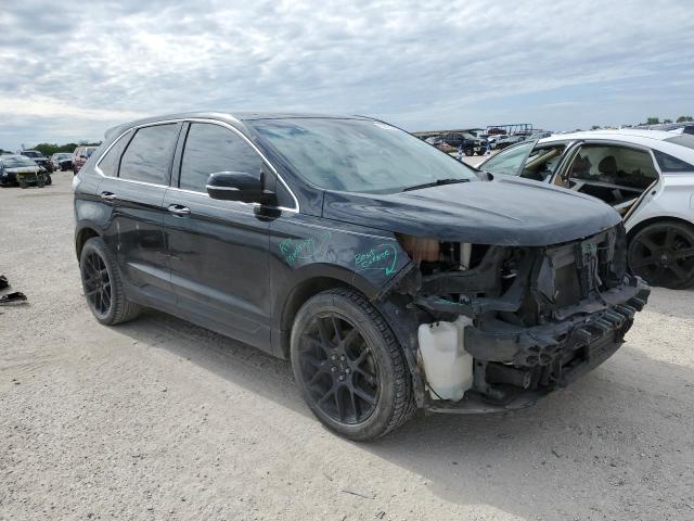 Photo 4 from auction – 2015 FORD EDGE TITAN with VIN 2FMPK3K9XFBB73145