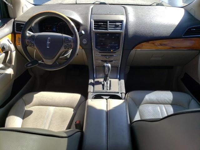 Photo 8 from auction – 2012 LINCOLN MKX with VIN 2LMDJ8JK7CBL19136